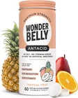 Wonderbelly Antacid, Effective Heartburn And Instant Indigestion Relief New. Price: $14.99.