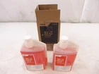 Pack Ecolab Oasis 146 Multi-quat Sanitizer 6102194 64OZ Bottles New. Price: $79.99.