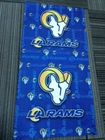 Rams Neck Gaiter Mask Scarf Baklava Nfl Football Breathable Superbowl Champs New. Price: $10.00.