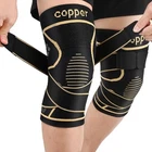 Copper Brace For Women And MEN2 Pack-knee Compression Sleeve With S... New. Price: $26.17.