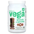 2 X Vega, Plant Based Protein And Greens, Chocolate, Lbs (618 G)-worldwide New. Price: $110.14.