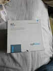 Optilube Sterile Lubricating Jelly Sachet 82GE X 12 Tubes New. Price: $36.99.