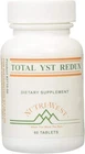 Nutri West Total Yst Redux Herbal Supplement 60 Count Lactobacillus Acidophilus New. Price: $35.49.