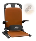 Electric Floor Lift Chair 440 Lb Capacity Heavy Duty Orange AX15 Vocic Upgrade New. Price: $697.99.