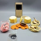 Hanna Health Slim-up Beauty Pulse Exerciser #H8900 With Accessories, Case Pre-owned. Price: $99.95.