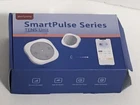 Comfytemp Smartpulse Series Wireless Tens Unit Muscle Stimulator K6122 New. Price: $23.50.