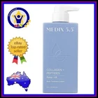 Medix 5.5 Collagen + Peptides Plump Lift Body Moisturing Cream 444ML New. Price: $50.14.