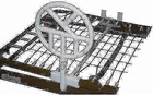 The Comfort Company Halo Safety Ring Type: One Sided New. Price: $489.00.