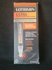 Lotrimin Ultra Antifungal Cream No Touch Applicator Athlete's Foot 20G Bayer New. Price: $9.99.