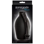 Renegade Body Cleanser Black Premium, Easy-to-use Full Cleansing System New. Price: $35.95.