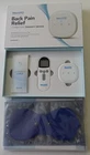 Neuromd Back Pain Relief Corrective Therapy Device -- Nmes Technology Used. Price: $150.00.