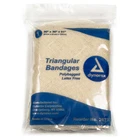 Dynarex Triangular Bandages New. Price: $20.35.