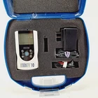 Roscoe Intensity 10 Unit 2-CHANNEL Kit With Electrodes Used. Price: $15.00.