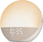 Odokee H03 Sunrise Alarm Clock White Noise Bluetooth Speaker Putty Open. Price: $29.99.