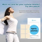 Peptide Anti-wrinkle 60 Patch, Vitamin Infused Sticker With Egf, 8 Hr Continuous New. Price: $19.99.