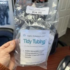 Tidy Tubing Retractable Oxygen Extends To 5 Feet Included: 2' Cannula New. Price: $34.95.