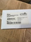 Sunset Hcs Cga 540 Style Oxygen Regulator 0-15 Lpm New In Box. Price: $15.00.