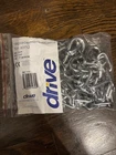 5 Drive Replacement Chains For Sling 13019 Patient Lift One Low Price. New. Price: $19.99.