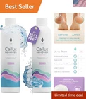 Lee Beauty 8OZ Fast-acting Callus Remover Gel Extra Strength Foot Care Duo New. Price: $30.39.