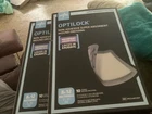 Lot Of Medline Optilock Non Adhesive Super Absorbent Dressing 8" 12" (10/BX) New. Price: $115.00.
