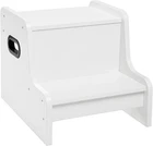 Hoobro Step For Kids, Two Toddler's Stool, Potty Training New. Price: $59.72.