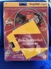 Portable Locker Keep Safe Sentry 7300 It And Go For Beach Club Gym Pool New. Price: $16.99.