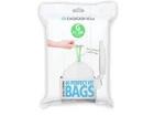 Brabantia Afvalzak G 23-30L 40 Zakken Neu. Price: $39.21.