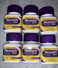Lot Of 6 Nexium 24HR 14 Capsules Exp 02/2027+ New. Price: $34.99.