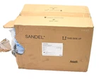 100 Ansell Sandel Stat-bloc Covers Disposable Antimicrobial Pillowcases New. Price: $139.99.