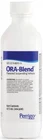 Perrigo Ora Blend Flavored Suspending Vehicle Liquid Suitable Anti Foam 16OZ New. Price: $37.67.