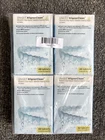 Lot Isonic Ultrasonic Cleaning Tablet For Clear Aligners Retainers Night Year New. Price: $29.99.