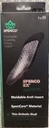Spenco Rx Orthotic Arch Support Insoles-size 4(MEN 10-11.5/WOMEN 11-12.5) New. Price: $29.99.
