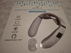 Caring Mill Portable Ems Therapy Neck Pain Relief Device CM2302MB Open. Price: $40.00.
