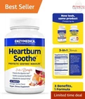 Heartburn Soothe Digestive Aid Chews Vanilla Orange 42 Count Fast-acting New. Price: $24.98.