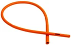 Healthandyoga Enema Rubber Colon Tube - Closed End (20 X 32 Fr) Long Red New. Price: $11.55.