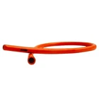 Healthandyoga Rubber Colon Tube - Open End 22 Fr New. Price: $14.68.