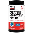 Creatine Monohydrate Powder 5G Blue Raspberry 100 Servings Force Factor Dose New. Price: $59.99.