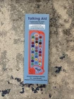 Aac Device For Autism Communication Nonverbal Kids & Blue, Orange New. Price: $18.99.