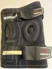 Neenca Professional Knee Brace For Pain Hinged Support Size Large Used. Price: $20.00.