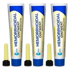 Hemorrhoidal Pain Relief Ointment 2 Oz (56G) Per Tube Treatment Fo... New. Price: $12.56.