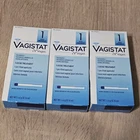 3 Vagistat 1 Day Single-dose Infection Treatment Antifungal Ointment By Vagisil New. Price: $29.90.