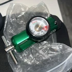 Sunset Medical RES043 Oxygen 50 Psi Regulator New. Price: $12.99.