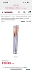 Conair Unbound Beauty In Motion Cordless Multi-styler With Titanium Plates Open. Price: $39.00.