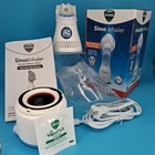 Vicks Personal Sinus Steam Inhaler Non-medicated Relief Includes 1 Vapopad Used. Price: $19.99.