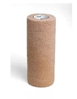 3M Coban Cohesive Bandage Non-woven/elastic 6"X5 Yd Self-adhere Closure Tan New. Price: $53.49.