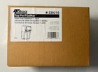 Tolco 230210 Top Perfoamer Soap Dispenser 3/4 X 7 9 Black 32OZ New. Price: $25.00.