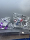 New Bubbles The Fish & Dragon Lot Of 2 Pari Respiratory Pediatric Aerosol Mask. Price: $13.95.