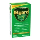 Ibgard 48 Count Peppermint Oil Capsules For Daily Gut Health And Ibs Relief New. Price: $56.74.