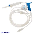 Primary Iv Admin Set Truecare Gravity 1 Port 20 Drop/ml Drip Rate 40/BOX New. Price: $148.99.