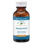 Native Remedies Bladderwell -natural Formula Burning And Frequent Urination New. Price: $48.29.